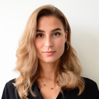 Be Relax Employee Lucie de Sousa's profile photo