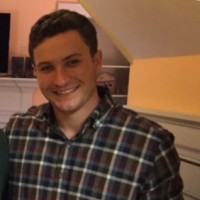 Liberty Burger Employee Christopher Waldrop's profile photo
