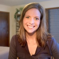 RevLocal Employee Katie Robinson's profile photo