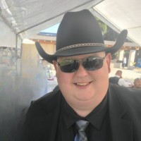Meras Water Solutions Employee Randall Coen's profile photo