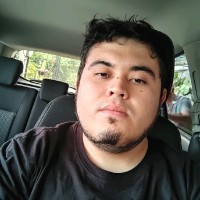 Swiset Employee Andres Alban's profile photo