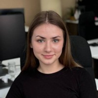 Softgreat Employee Aliaksandra Klimentava's profile photo