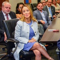 Sigma Lithium Employee Ana Cabral's profile photo