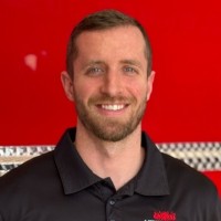 Midwest Fire Equipment & Repair Employee Joey Hlushak's profile photo