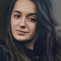 Selecto Employee Olena Mamonchuk's profile photo