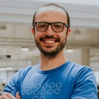 Feegow Employee Raphael Cesar's profile photo