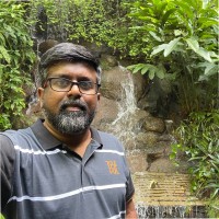 SAP Employee Vasanth Immanuel's profile photo