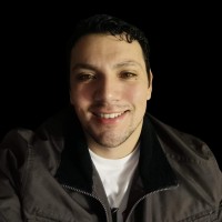 GlobalConexus Employee Oscar Baeza's profile photo