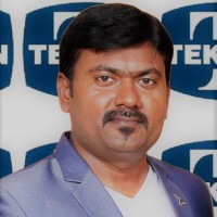 Tekfen Construction Employee Thirugnana Moorthy's profile photo
