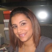 Regeneron Employee Liz Rivera's profile photo
