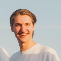 Blue Current B.V. Employee Marijn Dekker's profile photo