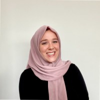 The Nature Conservancy Employee Abigail Moses's profile photo