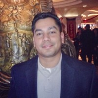 David Mendoza Email & Phone Number