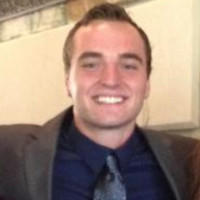 Small World Wealth Management Employee Patrick Peck's profile photo