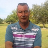 Globe Trailers Employee Jeff Coomber's profile photo