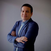 Tigo Panamá Employee Ovidio Gutiérrez V.'s profile photo