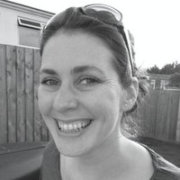 Clockwork Marketing Employee Helen Rowe's profile photo