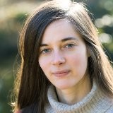 PROWLER.io Employee Jane Saunders's profile photo