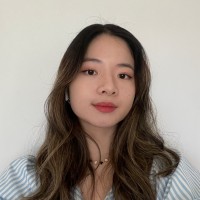 RapidMap Global Employee Amy Wu's profile photo