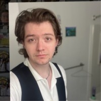 Alex Scharman Email & Phone Number
