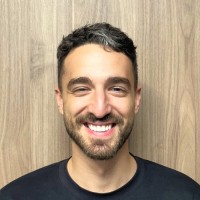 1Breadcrumb Employee Ben Larosa's profile photo