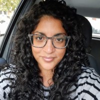 B+D Employee Verónica del Valle Martínez's profile photo