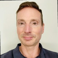 Deloitte Employee Richard Hampson's profile photo