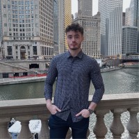 First National Bank of Brookfield Employee Conor Roy's profile photo
