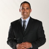 Carolina Panthers Employee Miguel Vargas's profile photo