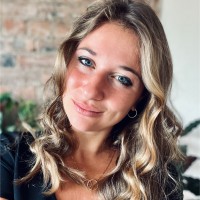 Form Design Consultants Ltd Employee Sara Calinoiu's profile photo