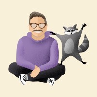 ChatterBlast Media Employee Matthew Ray's profile photo