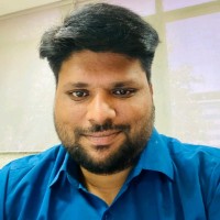 Bharath J Email & Phone Number