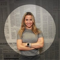 Corus Entertainment Employee Sonia Perez's profile photo