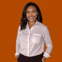 CCI Martinique Employee Lauriane Lorto's profile photo