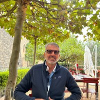 Coral Expeditions Employee Mark Fifield's profile photo