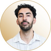 Micro2 Employee Arman Jafari's profile photo