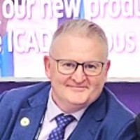 TechnipFMC Employee Jamie Gordon's profile photo