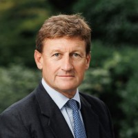 Buccleuch Group Employee Simon Perkins's profile photo