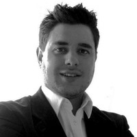 Lafuma Employee Pierre-Louis Balay's profile photo