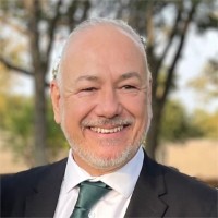 Denilson Cisterna's profile photo