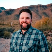 Synapse Studios Employee Matthew Bredehoft's profile photo