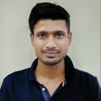 Compucom Software Ltd Employee Kushal Saini's profile photo