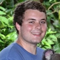 CARFAX Employee Andrew Brehany's profile photo