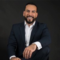Citi Employee César Silva Ferreira's profile photo