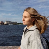 Financial Information Systems Employee Olga Lagernikova's profile photo