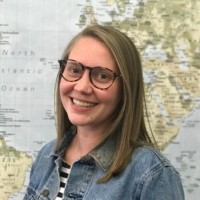 Kelsey Mitchell Email & Phone Number