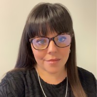 Webster University Employee Kate Daniel's profile photo