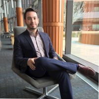 Nova-Tech Engineering Employee Nate Moreno's profile photo