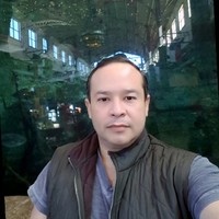 NORPETROL Employee Ronald Ferrera's profile photo