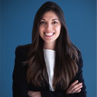 Danone Employee Sandra Murillo Mendoza's profile photo